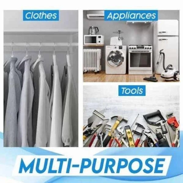 Magic Touch Powder Cleaner (3 Packs) - Image 5