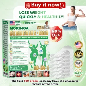 🇺🇸𝑶𝒇𝒇𝒊𝒄𝒊𝒂𝒍 𝑺𝒕𝒐𝒓𝒆 | 💖💖 𝙈𝒐𝒓𝒊𝒏𝒈𝗮 · 𝗕𝗲𝗿𝗯𝐞𝐫𝐢𝐧𝙚 × 𝙉𝑨𝑫+ 𝟏𝟎-𝙞𝙣-𝟏 𝘼𝒅𝒗𝒂𝒏𝒄𝒆𝐝 𝐍𝐚𝐧𝙤 𝙈𝙞𝙘𝙧𝙤𝙣𝒆𝒆𝒅𝒍𝐞 𝐏𝐚𝐭𝙘𝙝