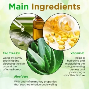 Alternative view of Skin Tag Remover Soap