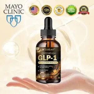 Alternative view of Slimming & Health Boost Drops