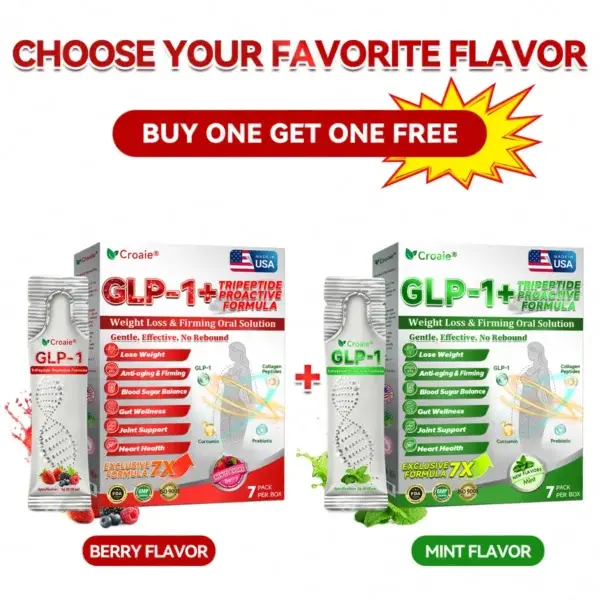 +Collagen Peptides Weight Loss&Firming Oral Solution - Image 18