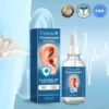 Tinnitus Relief Ear Drops