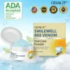 Smilewell Bee Venom Oral Care Powder