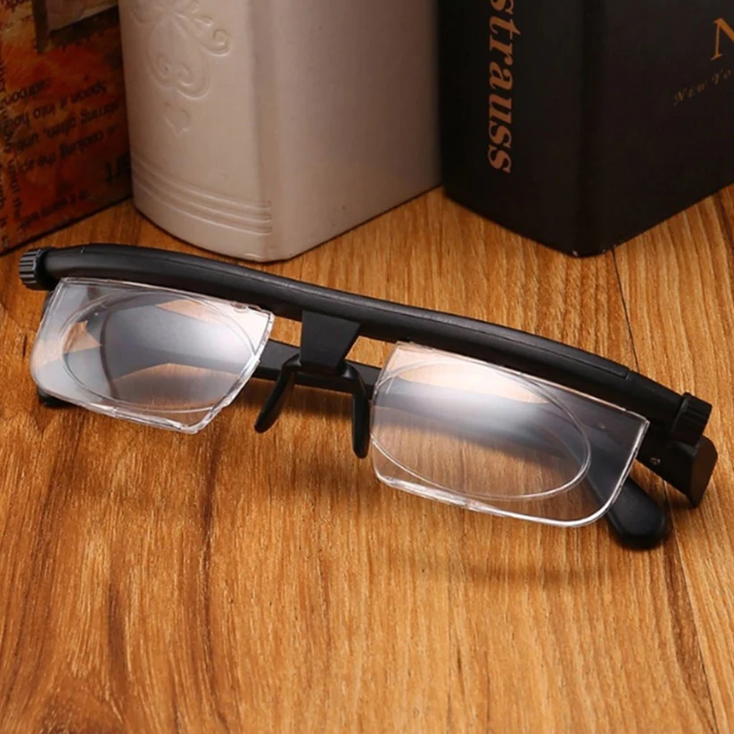 Focus Adjustable Eyeglasses - Image 6