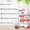 Snail Repair Spray for Itchy, Flaky Psoriasis Skin