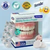 🔥Limited Time 50% Medical Full Denture with Strong Suction