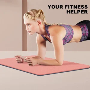 Alternative view of Thickened pad