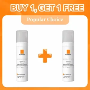 Alternative view of Stem Cell–Derived EGF & Copper Peptide Revitalising Essence Cream