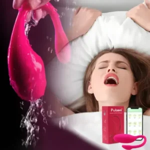 Alternative view of Suptruck X15 Wireless Wearable Massager Global Control 15 Modes 2026 Limited 70 OFF