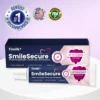 SmileSecure Thermoplastic Denture Adhesive