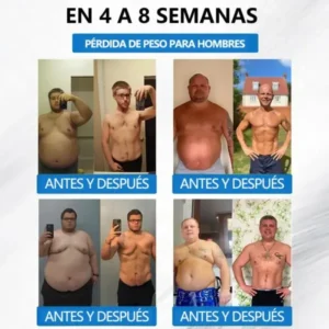 Alternative view of Valentine’s Day Special ⭐ 7-in-1 Patch for Weight & Cravings Control