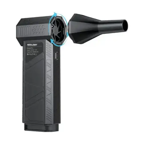 2026 Turbo Jet Blower Ultra+ - Image 5