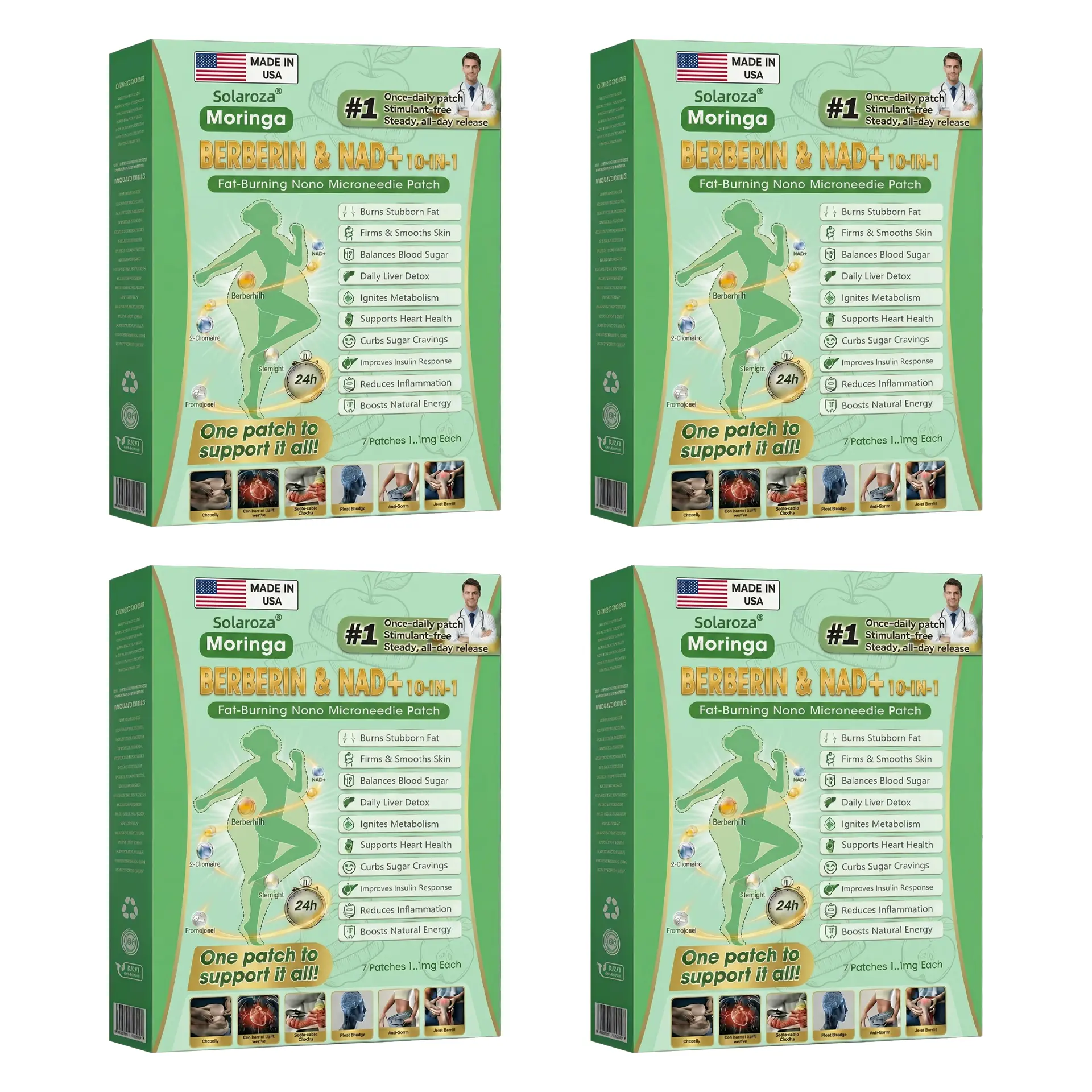 ๐๐๐ข๐ฅ๐ฒ ๐๐ฉ๐ฉ๐๐ญ๐ข๐ญ๐ & ๐๐ฅ๐จ๐จ๐ ๐๐ฎ๐ ๐๐ซ ๐๐ฎ๐ฉ๐ฉ๐จ๐ซ๐ญ ๐๐๐ญ๐๐ก - Image 11