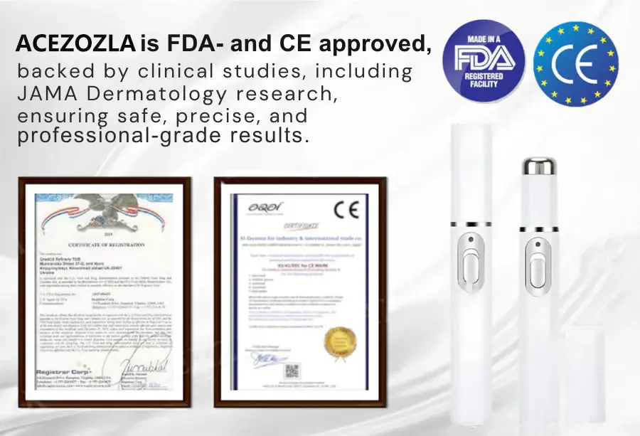 non-invasive laser pen delivers hospital-grade results at home - Image 9