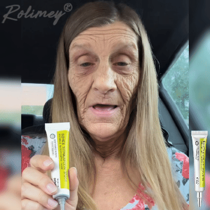 BOTOX & VITA A RETINOL SHOT Wrinkle Lift Tightening Cream - Image 47