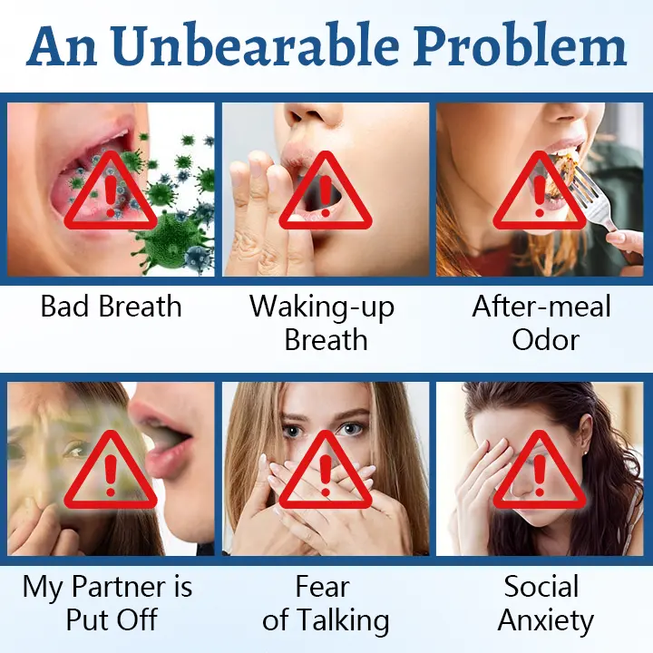 Oral Fresh Patch - Image 2