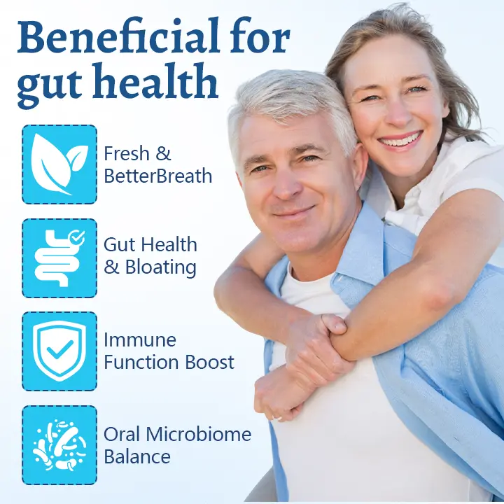 Oral Fresh Patch - Image 6