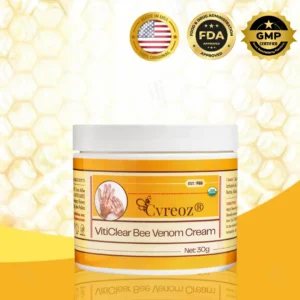 VitiClear Bee Venom Cream