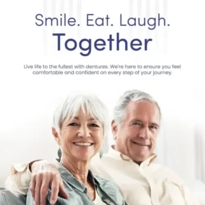 Alternative view of Thermoplastic Denture Adhesive