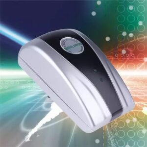 Alternative view of Energy Saver Saving Device