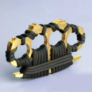 Alternative view of Essential Camping Tools