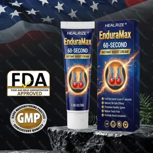 Exon-Max 60 Instant Erection Cream