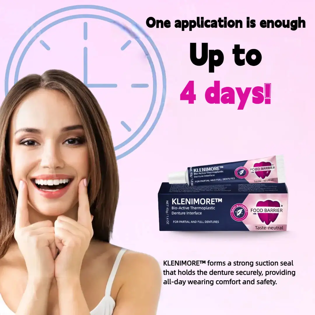 Bio-Active Thermoplastische Prothesenschnittstelle - Image 2