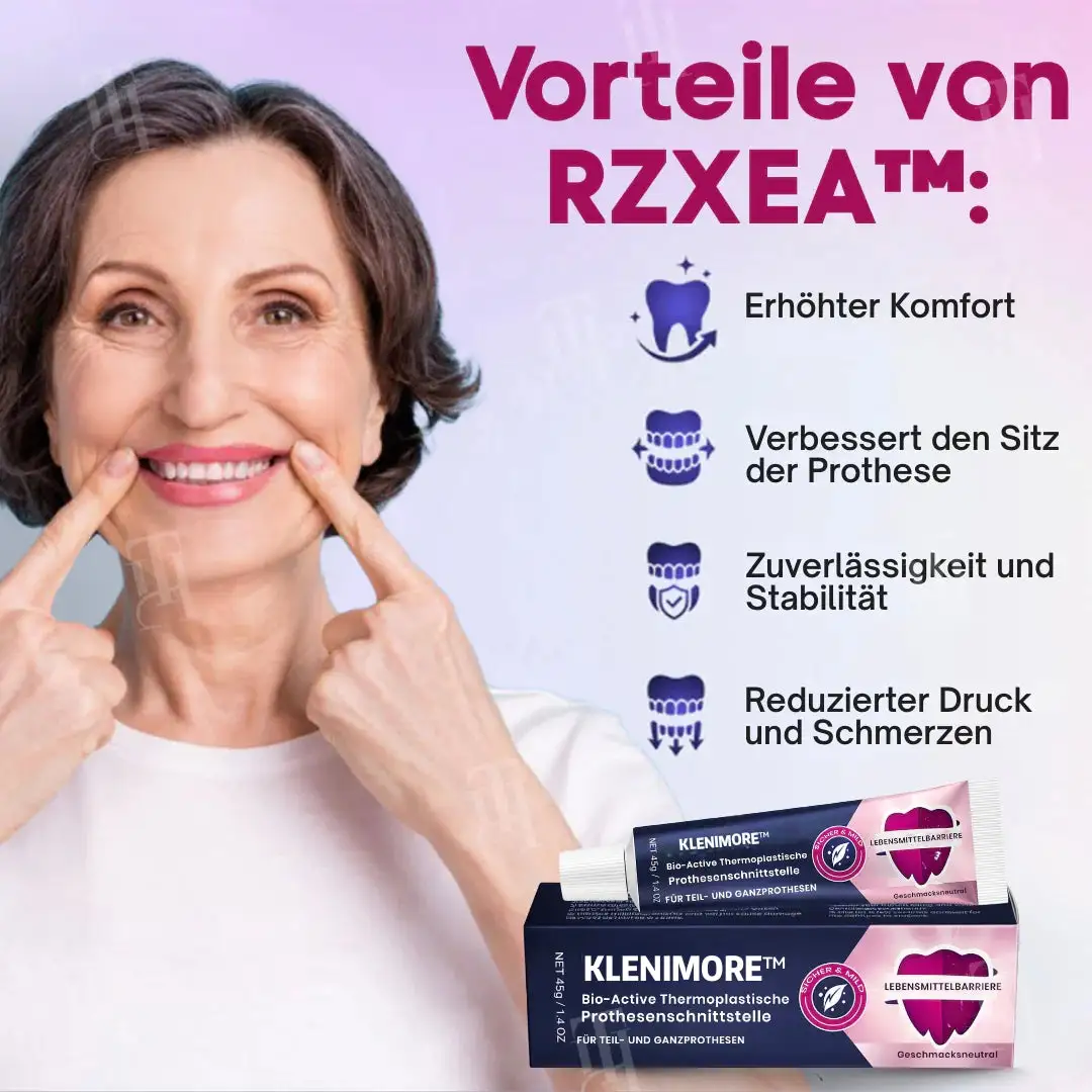 Bio-Active Thermoplastische Prothesenschnittstelle - Image 5