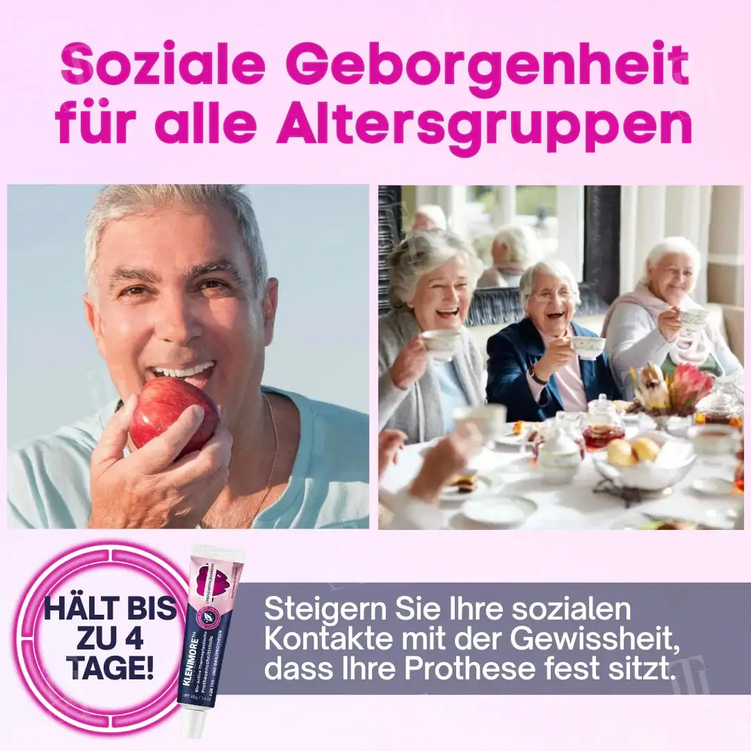 Bio-Active Thermoplastische Prothesenschnittstelle - Image 6