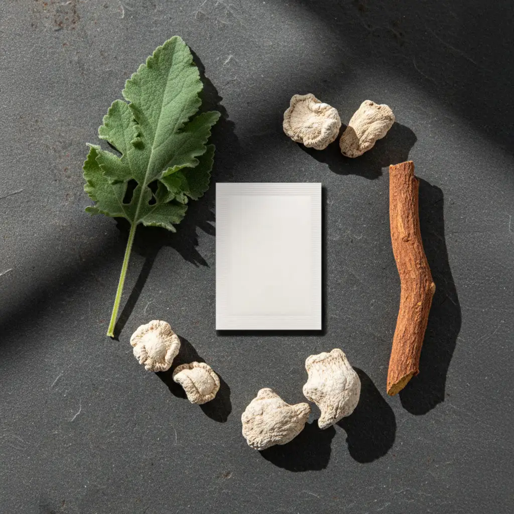 Targeted Lung Cleansing Patch - Image 9