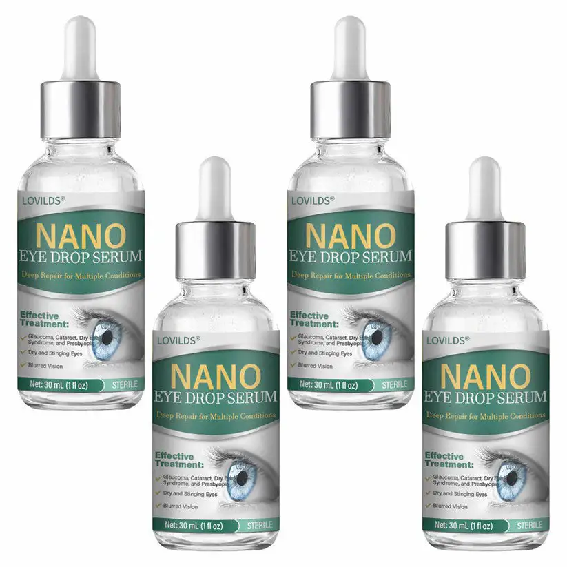 Nano Eye Drops Serum - Image 10
