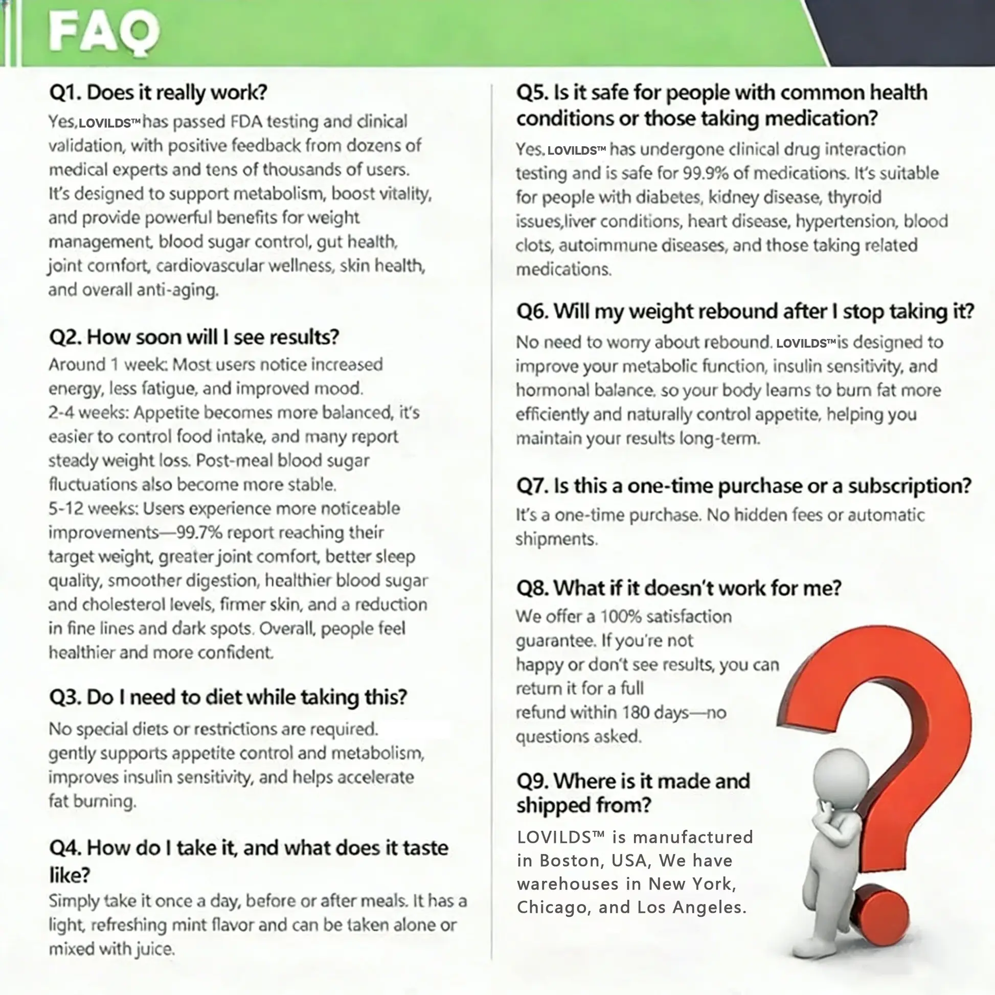 Last 3 Hours: Moringa & Berberine ร NAD+ 10-in-1 Nano-Microneedle Patches โ 70% Off ๐ฝ - Image 4