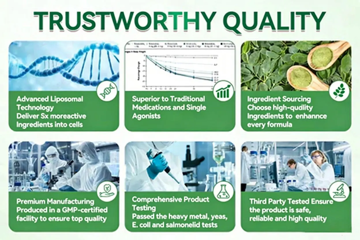 Last 3 Hours: Moringa & Berberine ร NAD+ 10-in-1 Nano-Microneedle Patches โ 70% Off ๐ฝ - Image 7