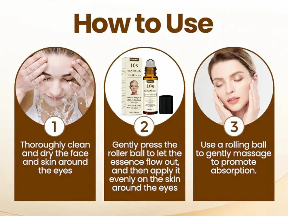 Renewing 10s Wrinkle Serum - Image 10