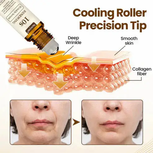 Renewing 10s Wrinkle Serum - Image 5