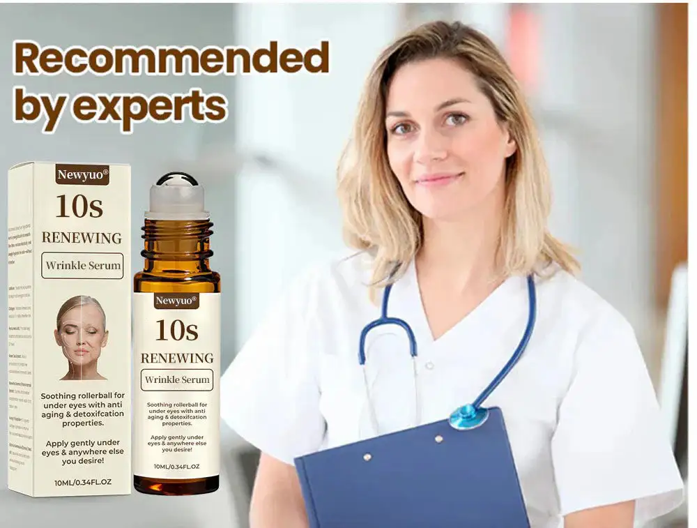 Renewing 10s Wrinkle Serum - Image 6