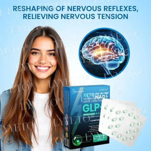 Slimming & Youthful Ultra Concentrated Essence Liquid Pearls - Image 10