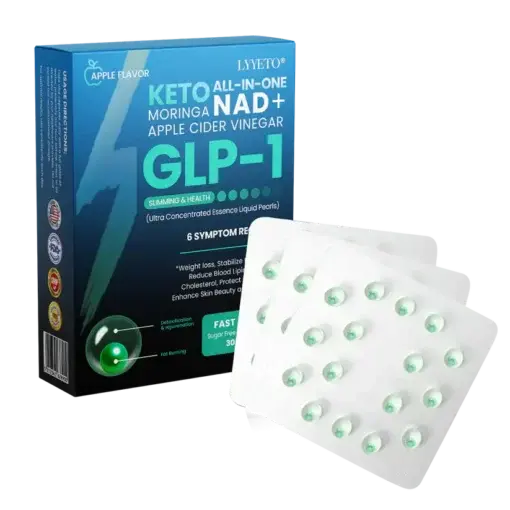 Slimming & Youthful Ultra Concentrated Essence Liquid Pearls - Image 12