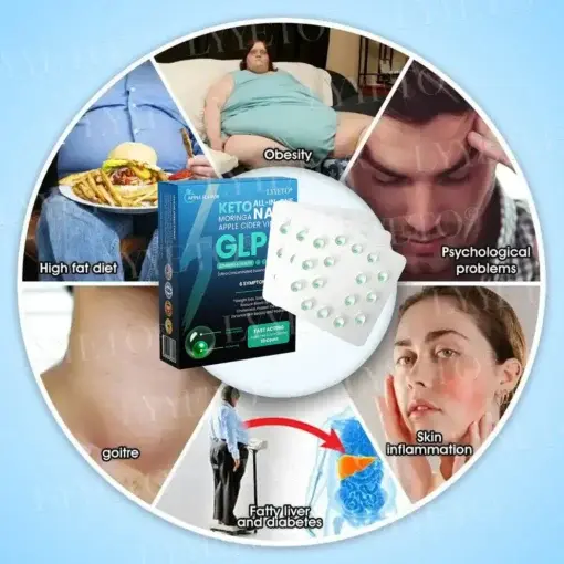 Slimming & Youthful Ultra Concentrated Essence Liquid Pearls - Image 8