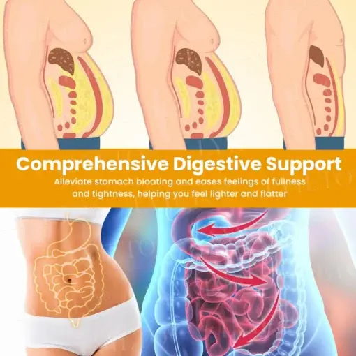 SlimCurve Oral Drops - Image 7