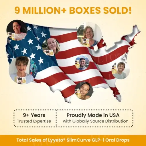 SlimCurve Oral Drops - Image 9