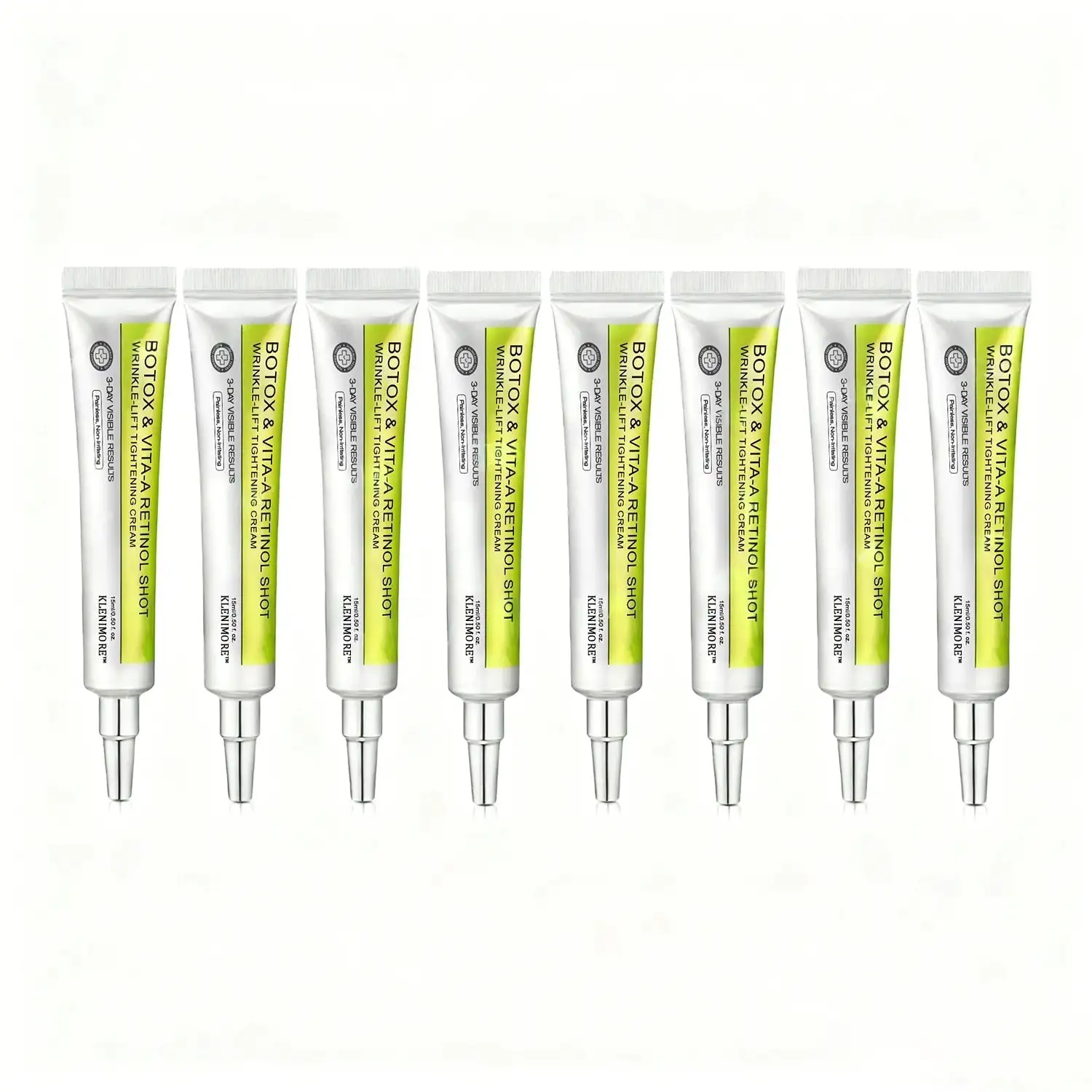 👏🌿Made and shipped from the USA Botox & Vita-A Retinol Shot Wrinkle-Lift Tightening cream - Last Day Promotion 70% OFF - Image 22