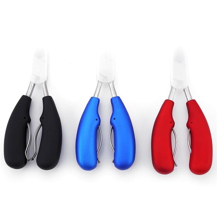 Medical-Grade Nail Clipper - Image 5