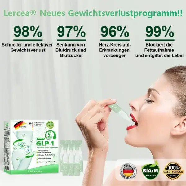 Metabolic Balance Oral-Ampullen - Image 13