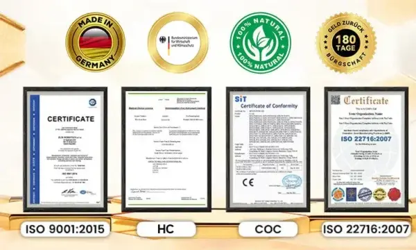 Metabolic Balance Oral-Ampullen - Image 17