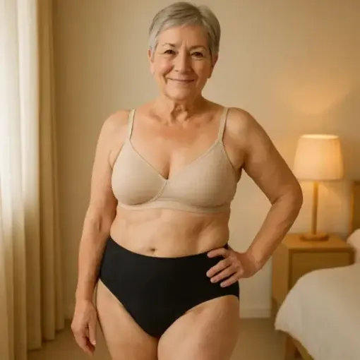 Medical-Grade Leak-Proof Underwear - Image 11