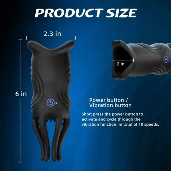 DualCore 360° Performance 4in1 Trainer - Image 11