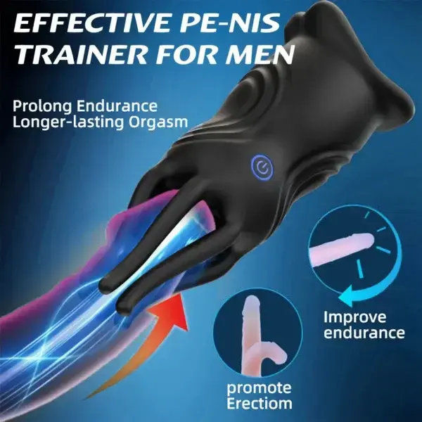 DualCore 360° Performance 4in1 Trainer - Image 4