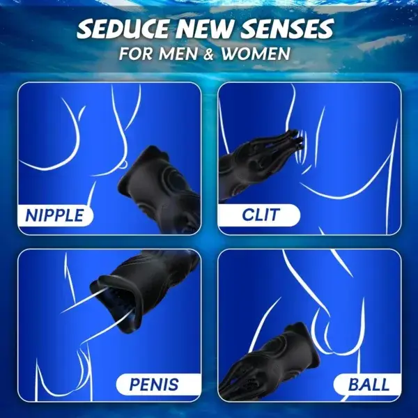 DualCore 360° Performance 4in1 Trainer - Image 6