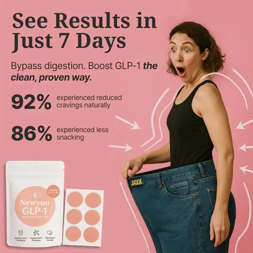 Microneedle Patch - Image 2